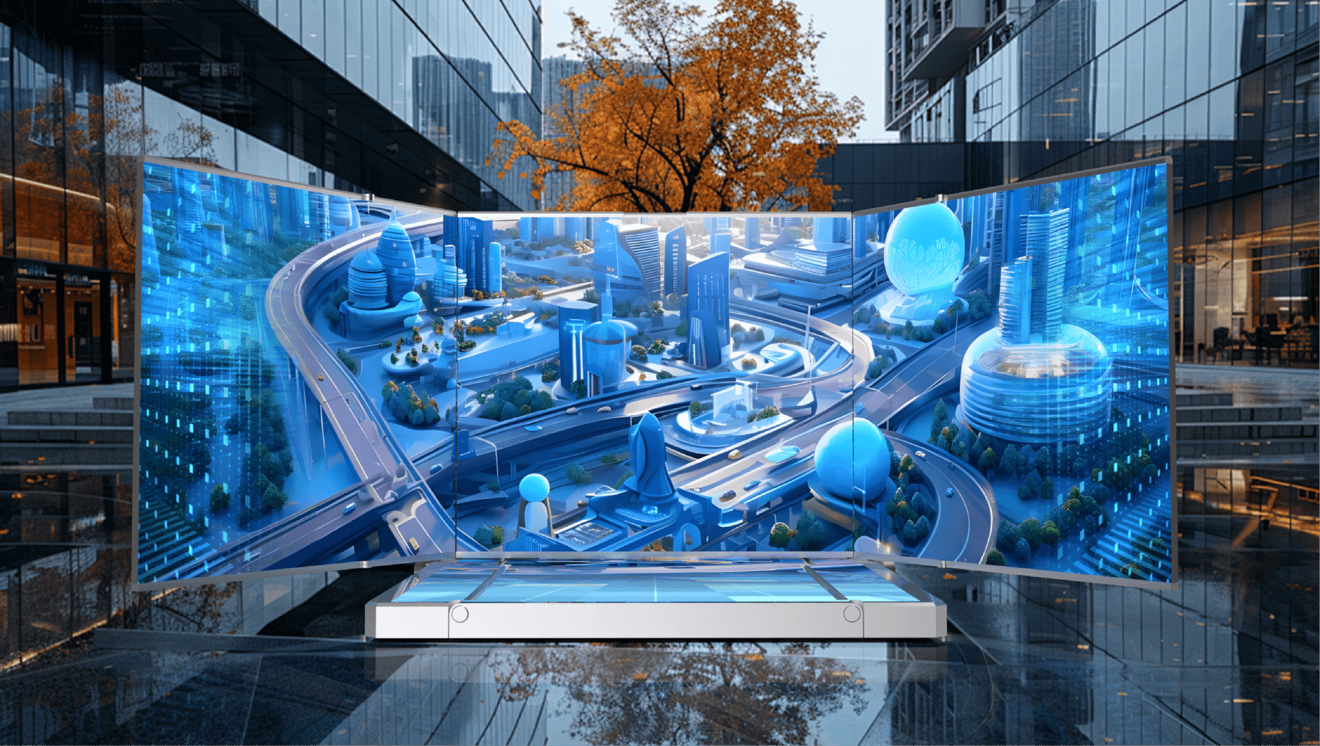 像素格子空间机器人 3